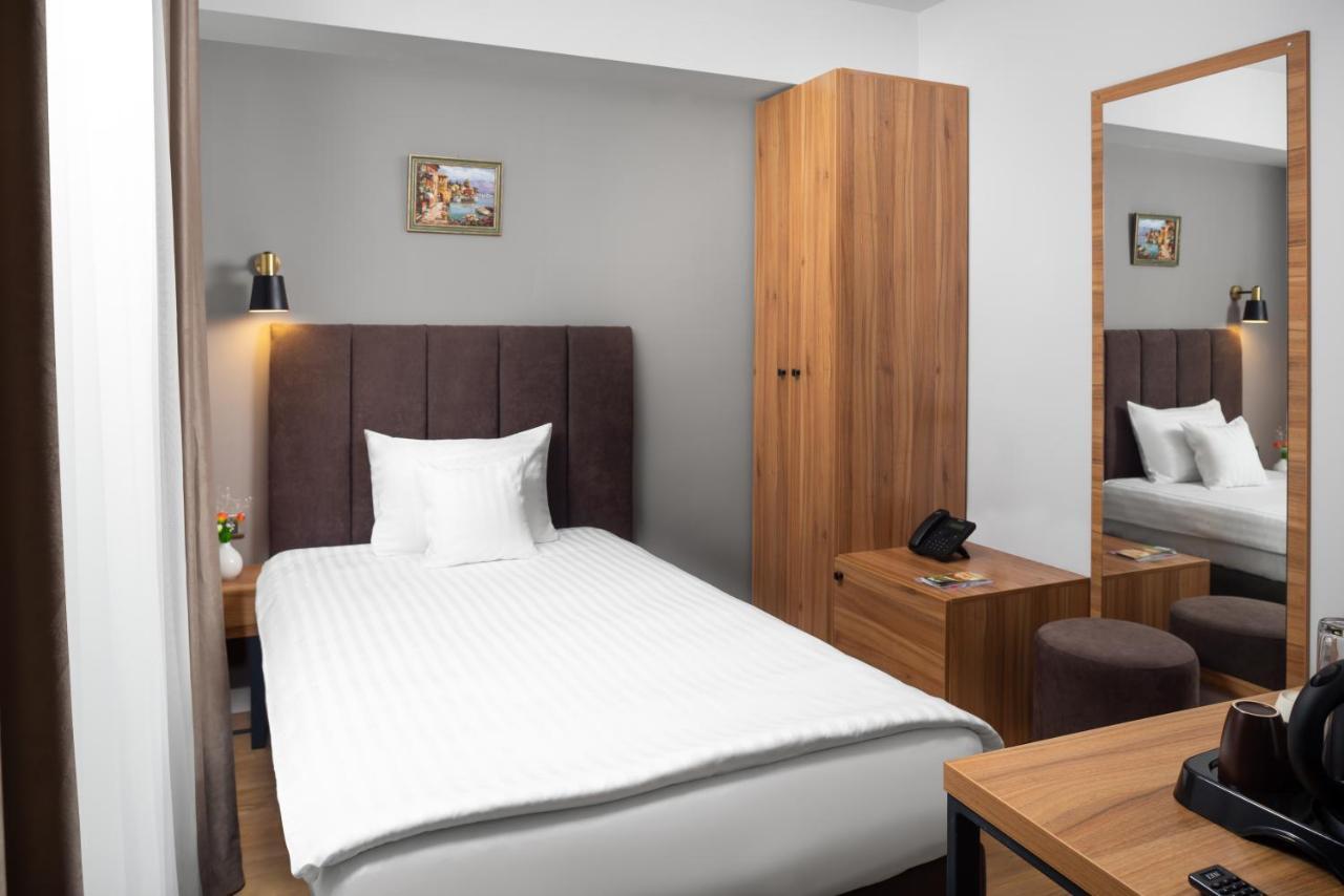 Hotel Labirint Boutique