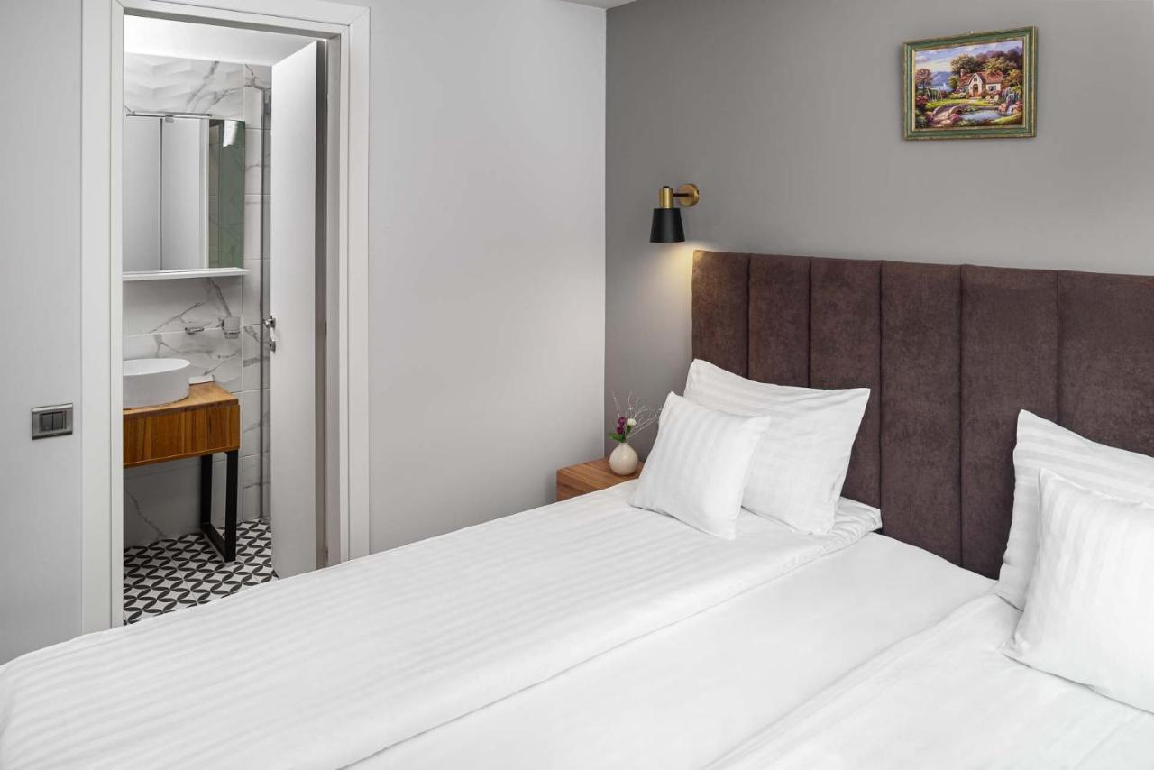 Hotel Labirint Boutique Bucarest