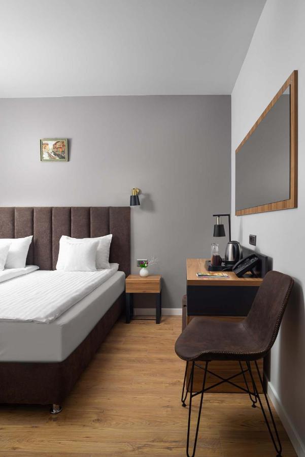 Hotel Labirint Boutique