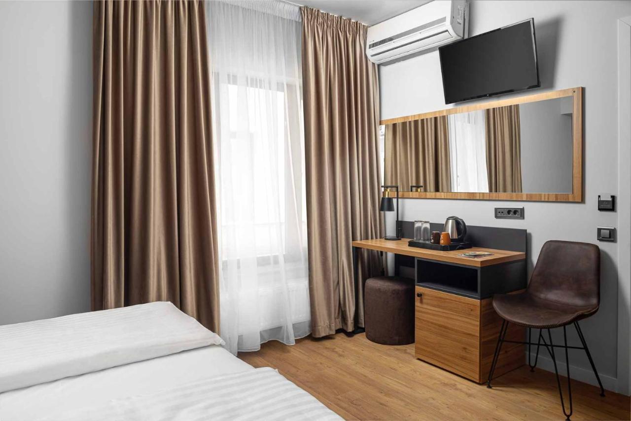 Labirint Boutique Hotel