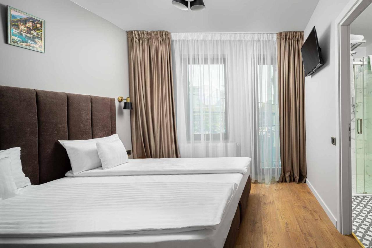 Labirint Boutique Hotel 3*